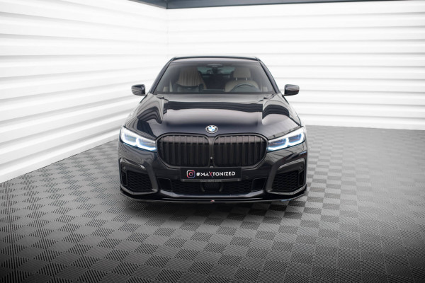 Front Ansatz V.4 passend für BMW 7 M-Paket G11 / G12 Facelift