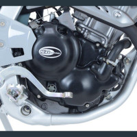 R&G Kupplung Protektor passend für Honda CRF 250L / 300L / Rally R&G Kupplung Protektor passend für Honda CRF 250L / 300L / Rally