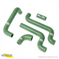 SAMCO SPORT Siliconschlauch Kit passend für Aprilia RS125 (Modelljahr 1999-2012) SAMCO SPORT Siliconschlauch Kit passend für Aprilia RS125 (Modelljahr 1999-2012)