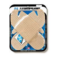 Stompgrip Traction Pad passend für Aprilia Tuono 1000 R / Factory 06-10 Volcano Stompgrip Traction Pad passend für Aprilia Tuono 1000 R / Factory 06-10 Volcano