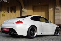 Heckstoßstange passend für BMW 6er E63, E64 HSK280 Heckstoßstange passend für BMW 6er E63, E64 HSK280