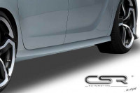 Seitenschweller passend für Opel Meriva B SS379 Seitenschweller passend für Opel Meriva B SS379