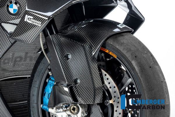 Ilmberger Carbon Kotflügel vorn Racing Carbon für BMW M1000RR 2023-