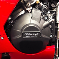 GB Racing Lichtmaschinen Protektor passend für Honda CBR 1000 RR-R / SP ab 2020 GB Racing Lichtmaschinen Protektor passend für Honda CBR 1000 RR-R / SP ab 2020