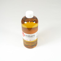 Wilbers Gabelöl SAE 7,5 – Hochleistungs-Gabelöl für konstante Dämpfung Wilbers Gabelöl SAE 7,5 – Hochleistungs-Gabelöl für konstante Dämpfung