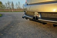 Racing Seitenschweller Ansatz passend für MINI R53 COOPER S JCW Racing Seitenschweller Ansatz passend für MINI R53 COOPER S JCW