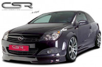 Frontansatz passend für Opel Astra H (2005–2010) Frontansatz passend für Opel Astra H (2005–2010)