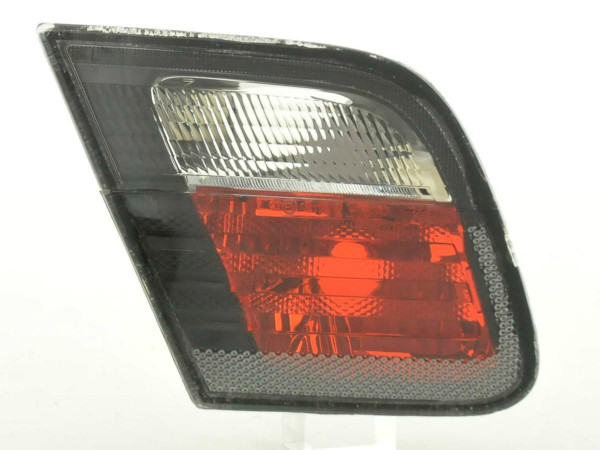 Verschleißteile Rückleuchte links BMW 3er Coupe Typ E46 99-02 schwarz