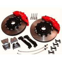 K-Sport Bremsanlage passend für Mazda RX8 SE vorne 380x32mm K-Sport Bremsanlage passend für Mazda RX8 SE vorne 380x32mm