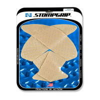 Stompgrip Traction Pad passend für Yamaha MT-10 17-21 Volcano Stompgrip Traction Pad passend für Yamaha MT-10 17-21 Volcano