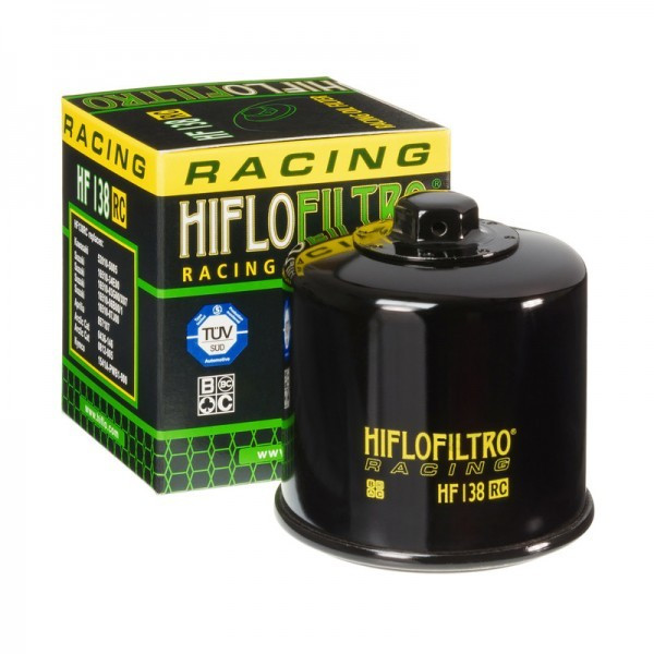 Hiflo Ölfilter HF138RC Racing
