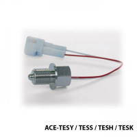 Öltemperatursensor passend für Suzuki | M14 x 1,25mm (auch für "Velona" DZM verwendbar) Öltemperatursensor passend für Suzuki | M14 x 1,25mm (auch für "Velona" DZM verwendbar)