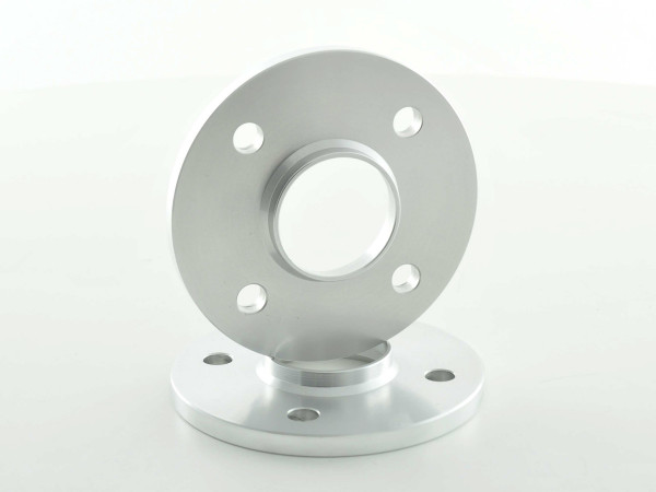 Spurverbreiterung Distanzscheibe System A 13 mm pro Rad Honda Prelude 4