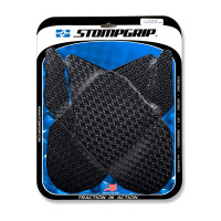 Stompgrip Traction Pad passend für Suzuki GSX-R 1000 07-08 Icon Stompgrip Traction Pad passend für Suzuki GSX-R 1000 07-08 Icon
