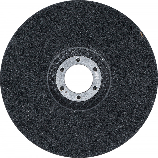 Polierscheibe Siliziumkarbid Ø 125 mm Körnung 320