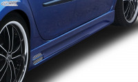 RDX Sideskirts fits Renault Clio 3 Phase 1 / 2 (not RS) GT4 RDX Sideskirts fits Renault Clio 3 Phase 1 / 2 (not RS) GT4
