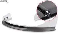 Cup-Spoilerlippe mit ABE passend für Opel Astra J CSL447 Cup-Spoilerlippe mit ABE passend für Opel Astra J CSL447