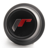 Radnabenkappe passend für JR 14 / JR 19 Matt Black Radnabenkappe passend für JR 14 / JR 19 Matt Black