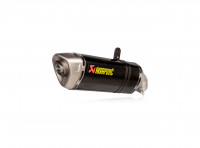 Akrapovic Slip-On Line (Carbon) Auspuff passend für Kawasaki Ninja ZX-4R und ZX-4RR 2023–2025 Akrapovic Slip-On Line (Carbon) Auspuff passend für Kawasaki Ninja ZX-4R und ZX-4RR 2023–2025