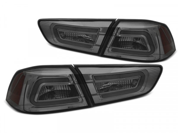 Mitsubishi Lancer 8 Limousine 08-11 getöntleiste