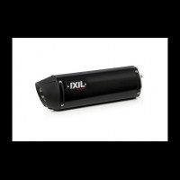 IXIL Endschalldämpfer HEXOVAL XTREM passend für KTM 690 DUKE E-geprüft IXIL Endschalldämpfer HEXOVAL XTREM passend für KTM 690 DUKE E-geprüft