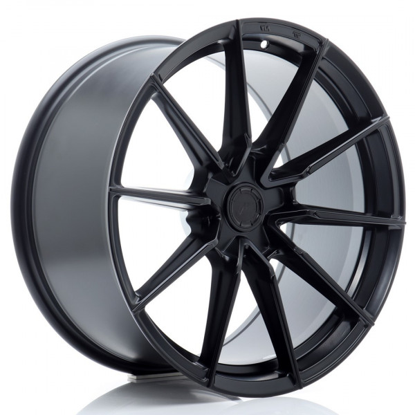 JR Wheels SL02 19x9,5 ET20-45 5H Blank Silver