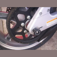 R&G Racing Schwingen Protektoren passend für Buell XB9R / XB12R / XB12S bis 2005 R&G Racing Schwingen Protektoren passend für Buell XB9R / XB12R / XB12S bis 2005