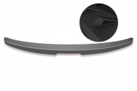 Heckflügel mit ABE passend für Audi A1 GB HF569-G Heckflügel mit ABE passend für Audi A1 GB HF569-G