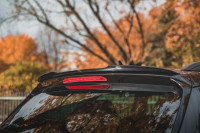 Spoiler CAP passend für Skoda Karoq Sportline 2017–2021 Spoiler CAP passend für Skoda Karoq Sportline 2017–2021