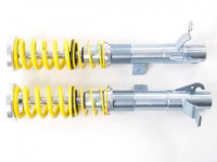 FK Gewindefahrwerk Ersatzteile Vorderachse links passend für Ford Fiesta JH1/JD3 FK Gewindefahrwerk Ersatzteile Vorderachse links passend für Ford Fiesta JH1/JD3