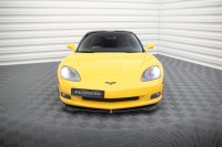 Front Ansatz passend für Chevrolet Corvette C6 (2004–2013) Front Ansatz passend für Chevrolet Corvette C6 (2004–2013)