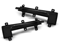 LED Spiegelblinker getönt dynamisch passend für Audi TT 8J 06-14 LED Spiegelblinker getönt dynamisch passend für Audi TT 8J 06-14