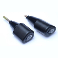 R&G Sturzpads No Cut passend für Honda CB / CBR 650 F & CBR 650 R R&G Sturzpads No Cut passend für Honda CB / CBR 650 F & CBR 650 R