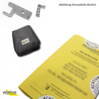 alpha Technik Drosselkit 11 kW passend für Yamaha DT125LC 10V alpha Technik Drosselkit 11 kW passend für Yamaha DT125LC 10V