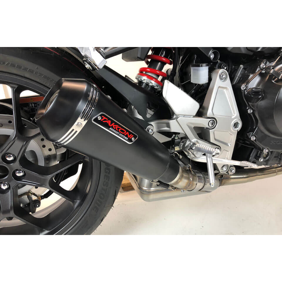 Takkoni Endschalld Mpfer Ktm Duke Ps Kw Variante