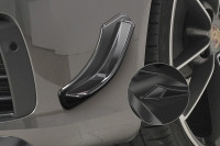 Performance Flaps passend für Porsche 911, Boxster 981, Cayman 981C FP015-G Performance Flaps passend für Porsche 911, Boxster 981, Cayman 981C FP015-G