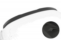 Heckflügel mit ABE passend für Ford Focus MK3 ST HF801 Heckflügel mit ABE passend für Ford Focus MK3 ST HF801