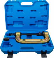 BGS Pressbügel für Hydraulikspindel und Schlagschrauber BGS Pressbügel für Hydraulikspindel und Schlagschrauber