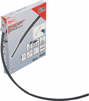 Schrumpfschlauch-Box Ø 5 mm Schwarz 6 m Schrumpfschlauch-Box Ø 5 mm Schwarz 6 m