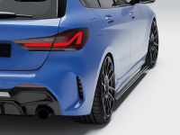EVO-1 Seitenschweller passend für BMW 1er F40 – 120 | 128ti | M135 EVO-1 Seitenschweller passend für BMW 1er F40 – 120 | 128ti | M135