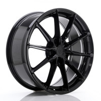 JR Wheels JR37 20x8,5 ET35 5x120 Glossy Black Alufelge JR Wheels JR37 20x8,5 ET35 5x120 Glossy Black Alufelge