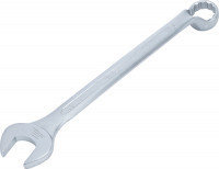 BGS Maul-Ringschlüssel gekröpft SW 36 mm BGS Maul-Ringschlüssel gekröpft SW 36 mm