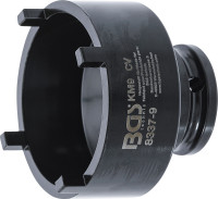 BGS Nutmutternschlüssel KM9 mit außenliegenden Zapfen nach DIN 981 BGS Nutmutternschlüssel KM9 mit außenliegenden Zapfen nach DIN 981