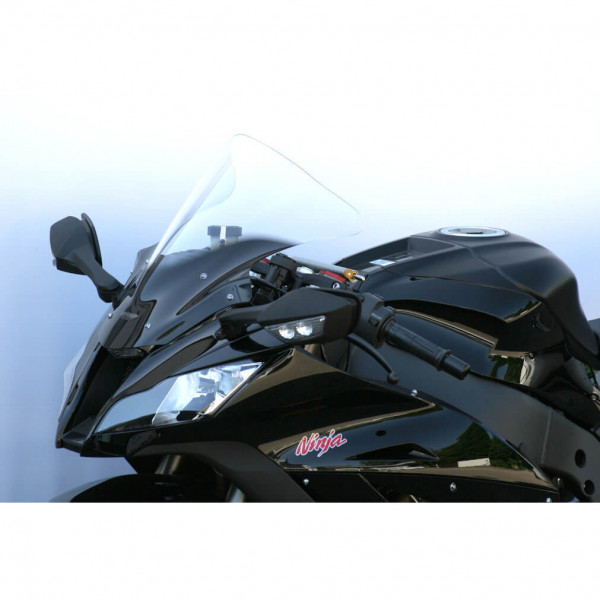 MRA Racingscheibe, KAWASAKI ZX 10 R, 11-15 mit ABE