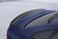 Heckflügel mit ABE passend für Audi A8 (D5) ab 2017 Heckflügel mit ABE passend für Audi A8 (D5) ab 2017