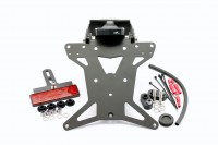 MG Biketec Kennzeichenhalter passend für Triumph Daytona 675 (2013-2016) MG Biketec Kennzeichenhalter passend für Triumph Daytona 675 (2013-2016)
