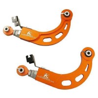 K-Sport obere Aluminium-Querlenker passend für VW EOS 1F, Hinterachse K-Sport obere Aluminium-Querlenker passend für VW EOS 1F, Hinterachse