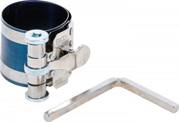 BGS Kolbenring-Spannband 60–90 mm