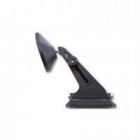 SHIN YO Verkleidungsspiegel Aluminium Schwarz (Paar) SHIN YO Verkleidungsspiegel Aluminium Schwarz (Paar)