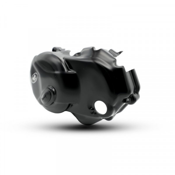 R&G Strong Kupplung Protektor passend für Ducati Multistrada V2 / Desert X ab 2022